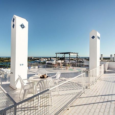 Apartamento Whyler Tavira Luaran gambar