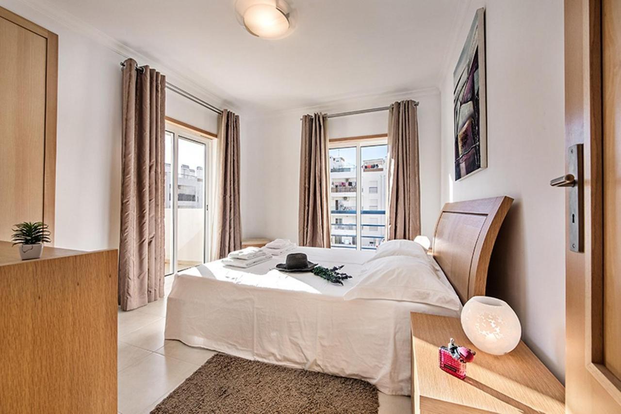 Apartamento Whyler Tavira Luaran gambar