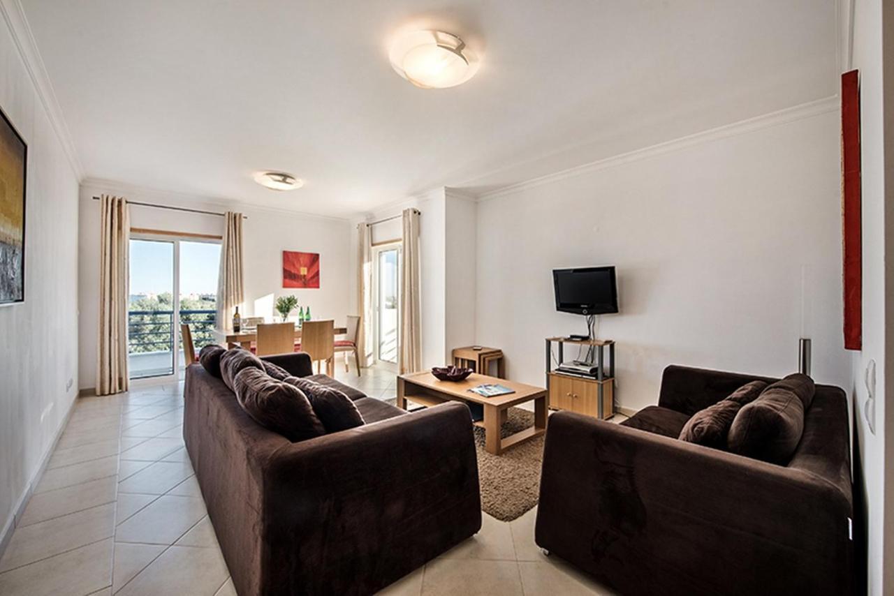 Apartamento Whyler Tavira Luaran gambar