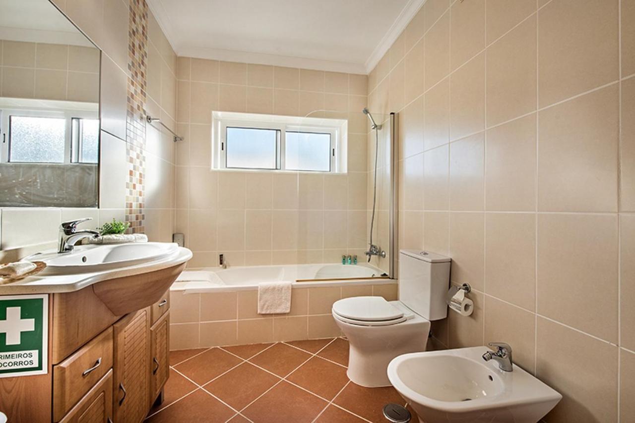 Apartamento Whyler Tavira Luaran gambar