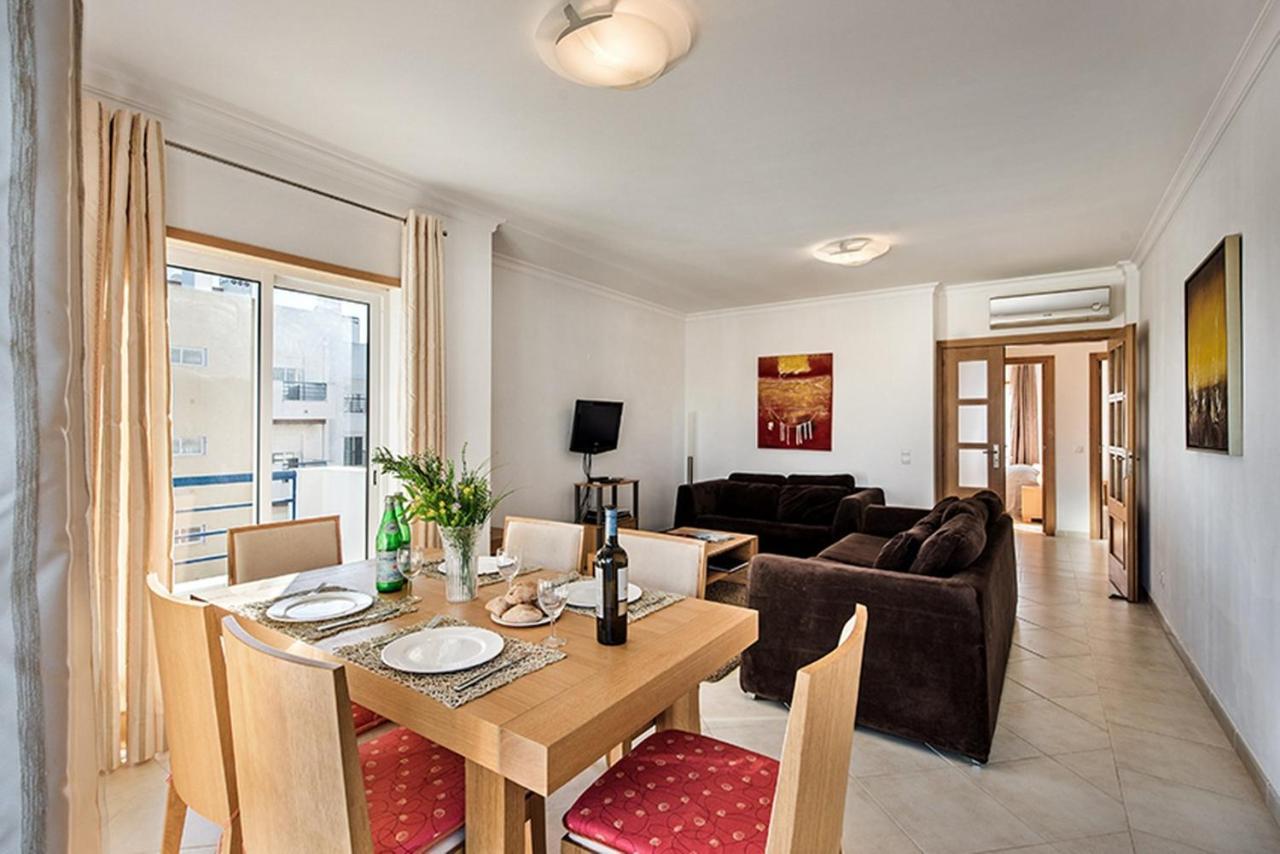 Apartamento Whyler Tavira Luaran gambar