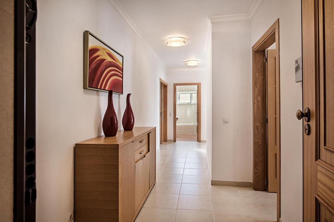 Apartamento Whyler Tavira Luaran gambar