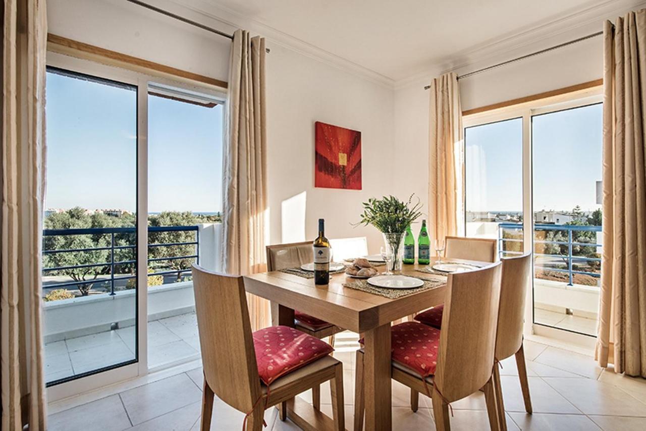 Apartamento Whyler Tavira Luaran gambar