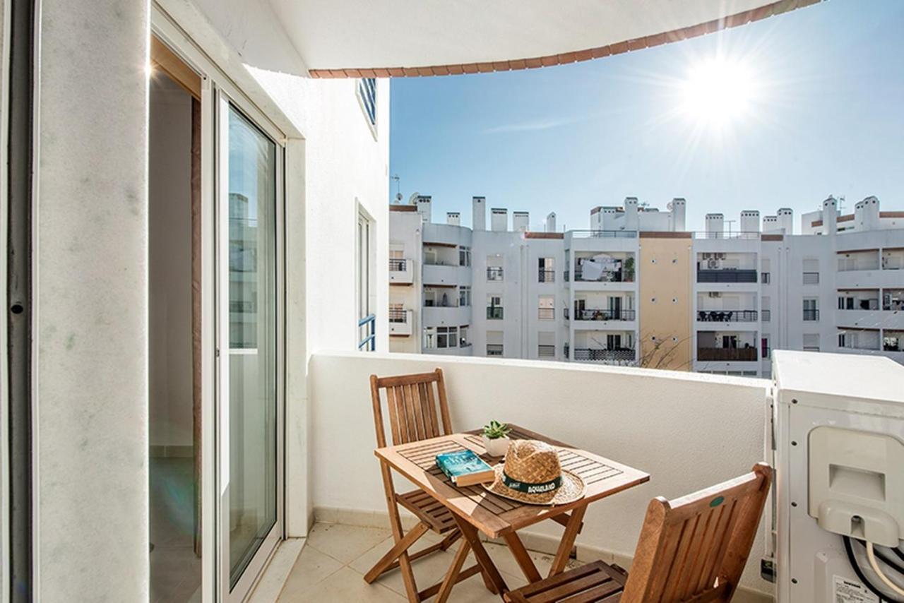 Apartamento Whyler Tavira Luaran gambar