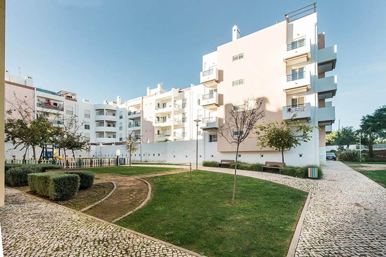 Apartamento Whyler Tavira Luaran gambar