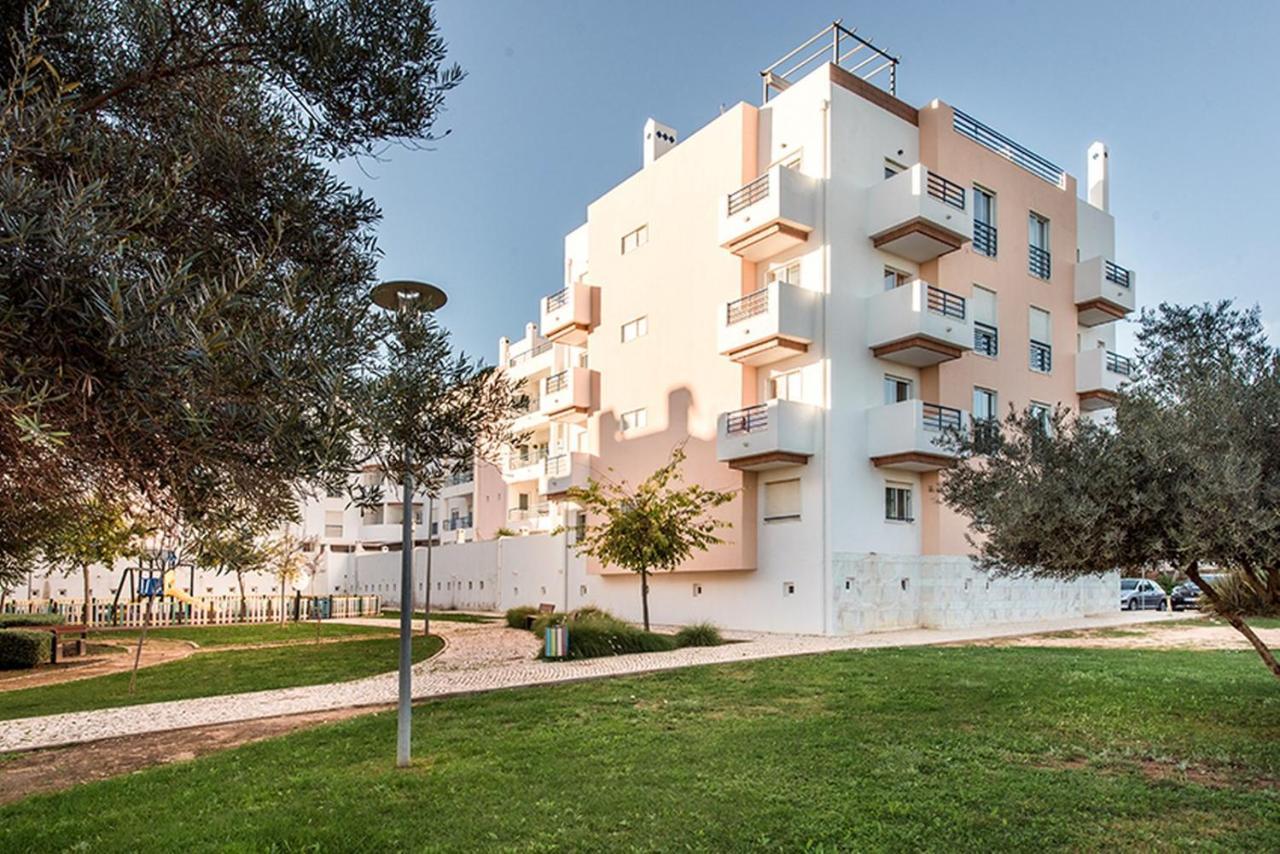 Apartamento Whyler Tavira Luaran gambar