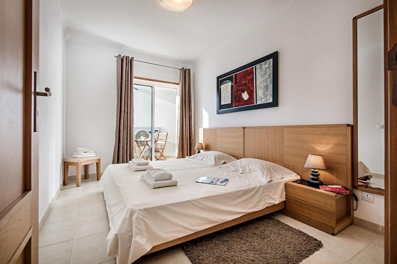 Apartamento Whyler Tavira Luaran gambar