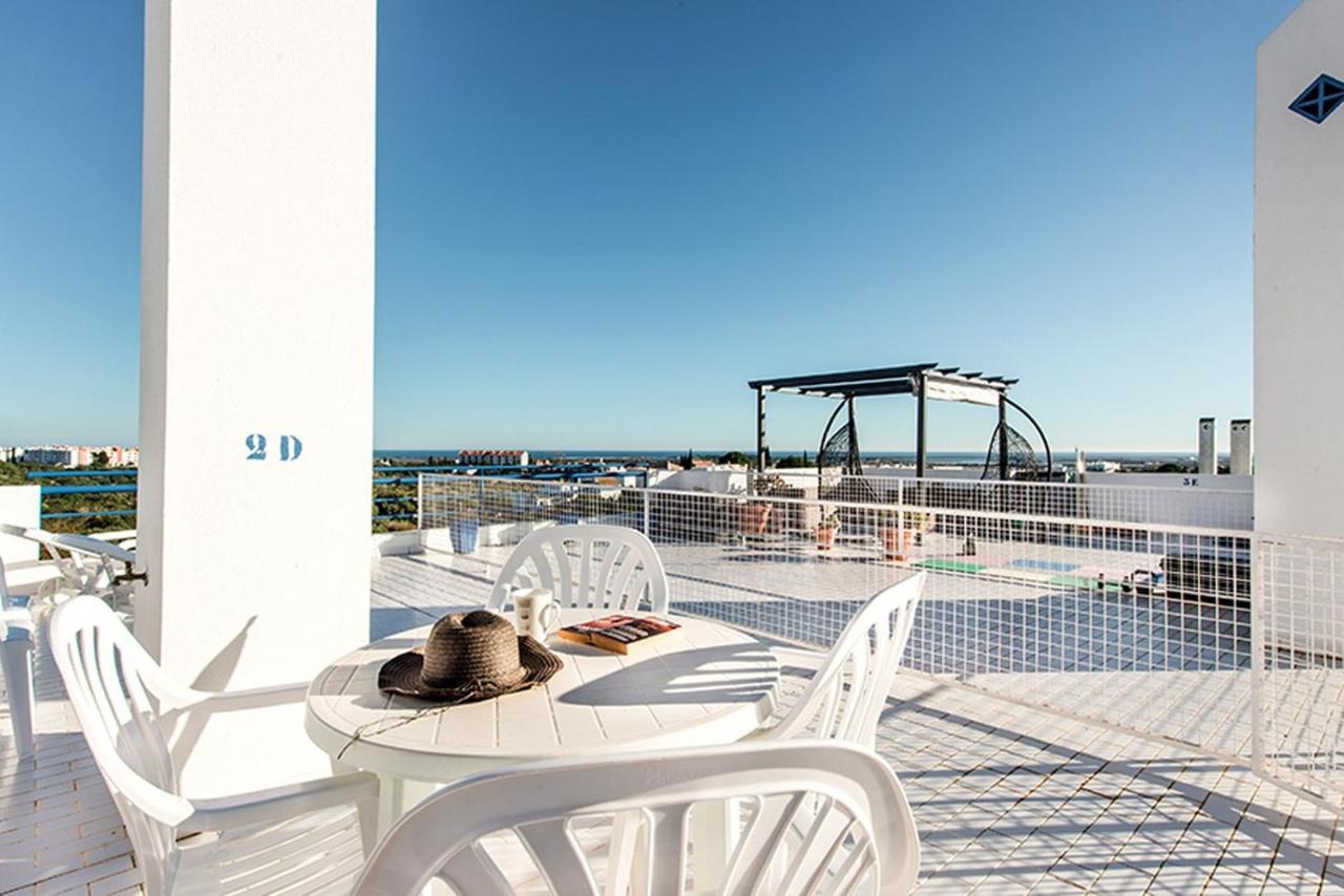 Apartamento Whyler Tavira Luaran gambar