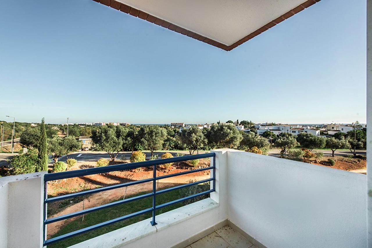 Apartamento Whyler Tavira Luaran gambar