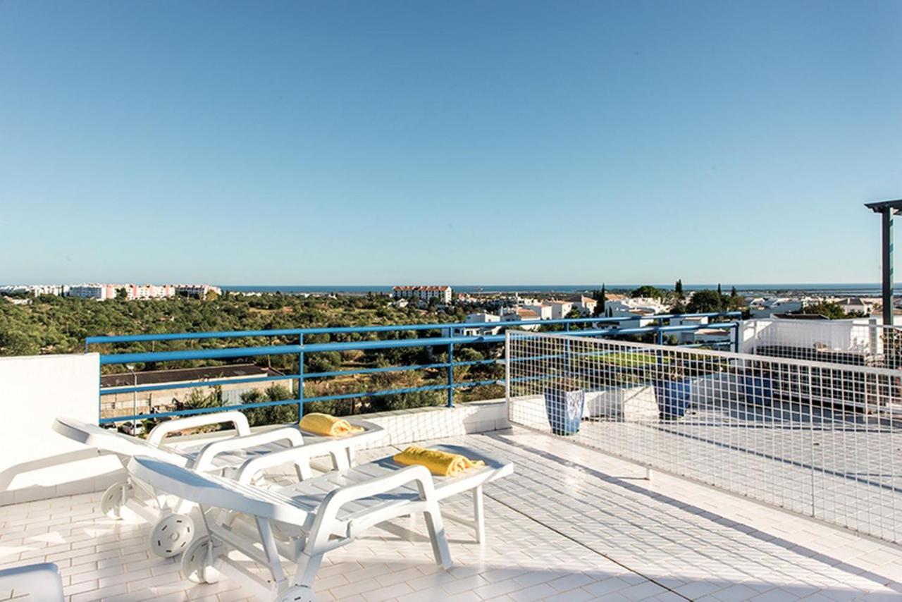 Apartamento Whyler Tavira Luaran gambar