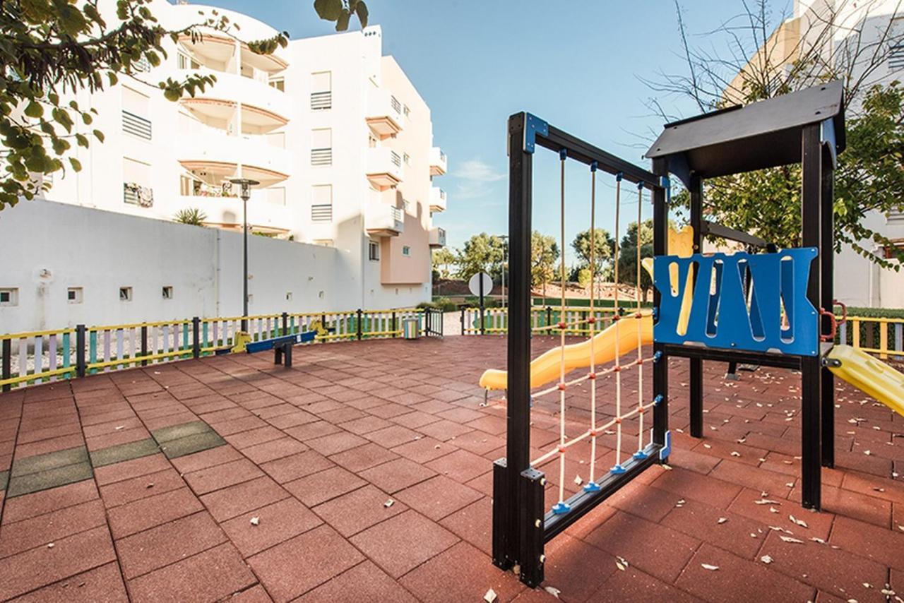 Apartamento Whyler Tavira Luaran gambar