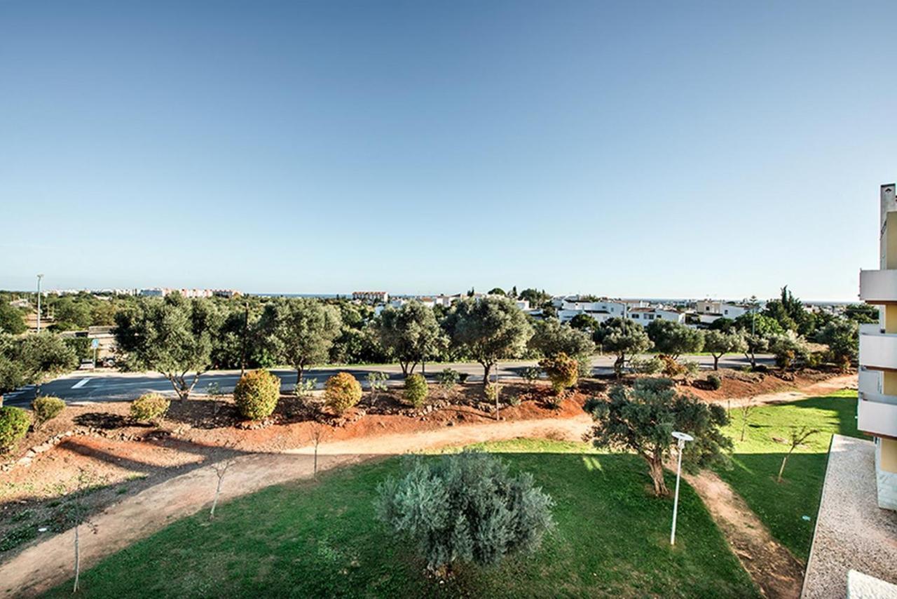 Apartamento Whyler Tavira Luaran gambar