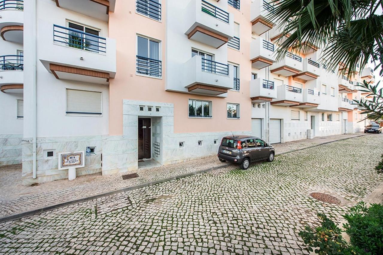 Apartamento Whyler Tavira Luaran gambar