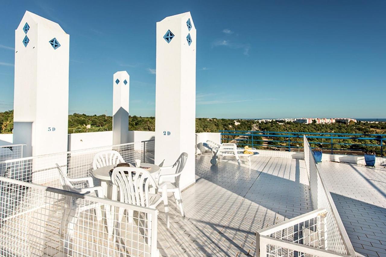 Apartamento Whyler Tavira Luaran gambar
