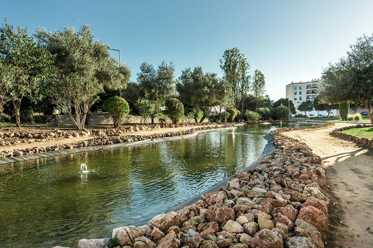 Apartamento Whyler Tavira Luaran gambar