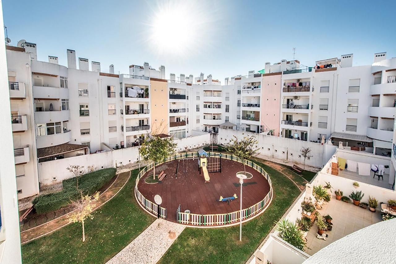 Apartamento Whyler Tavira Luaran gambar