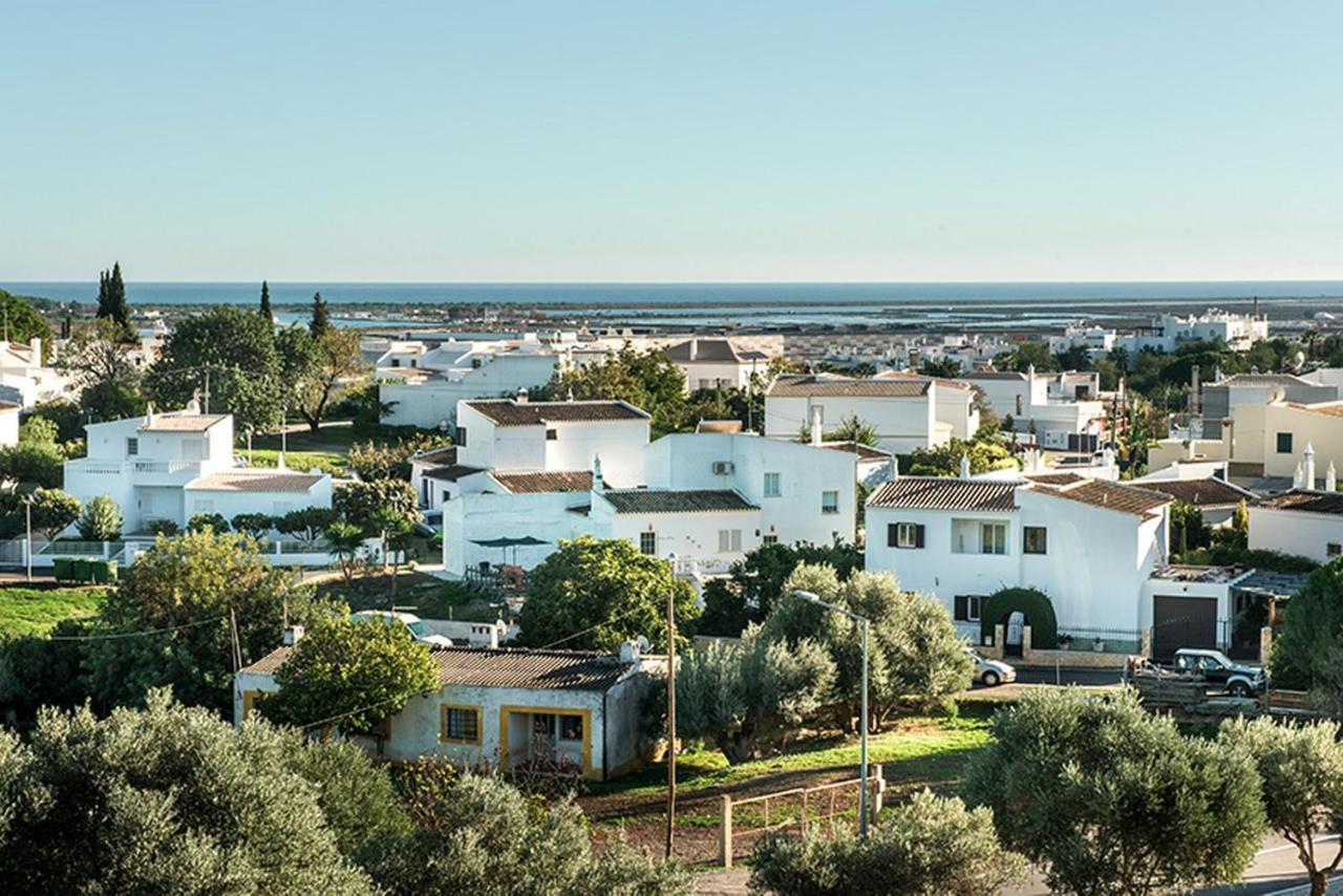 Apartamento Whyler Tavira Luaran gambar