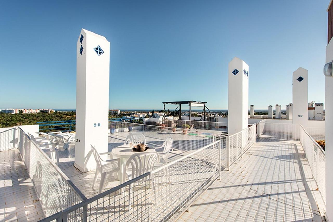 Apartamento Whyler Tavira Luaran gambar