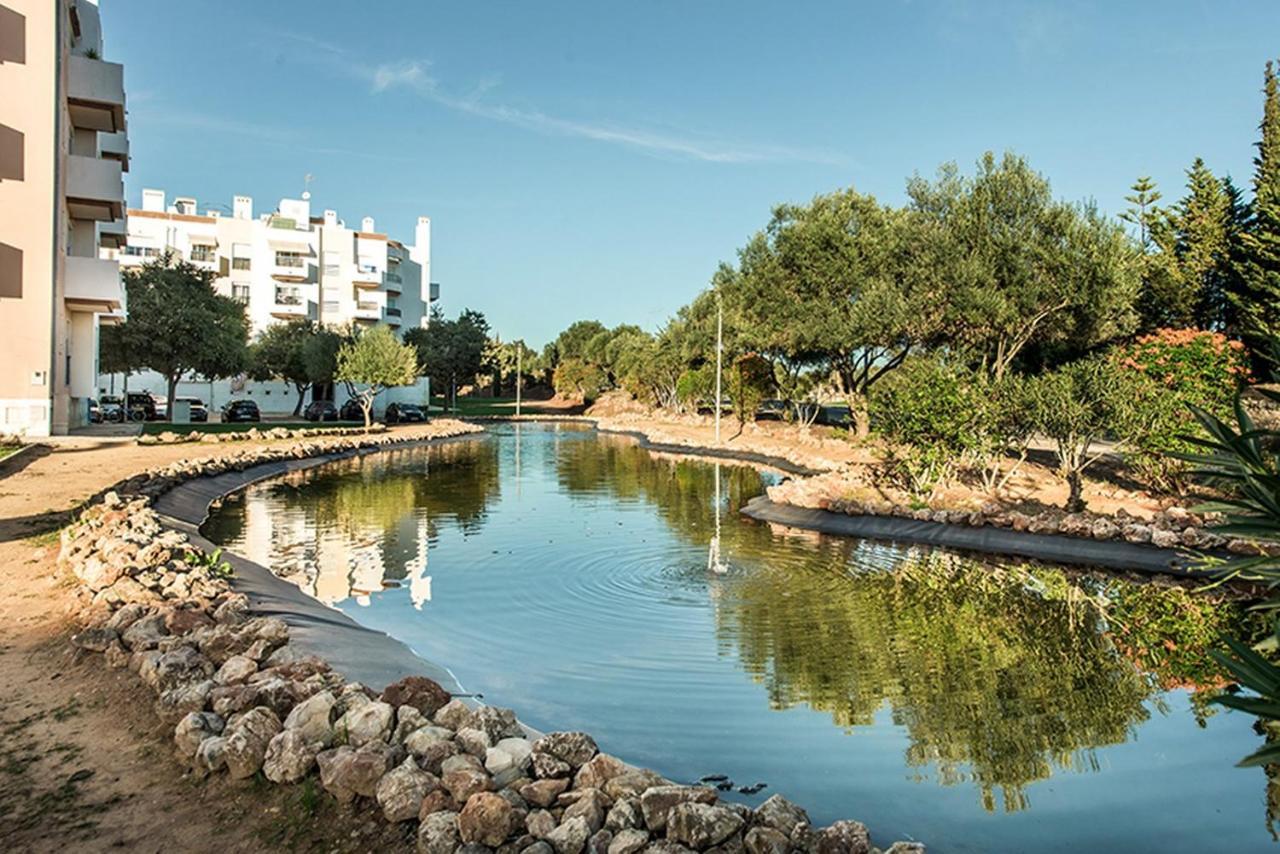 Apartamento Whyler Tavira Luaran gambar