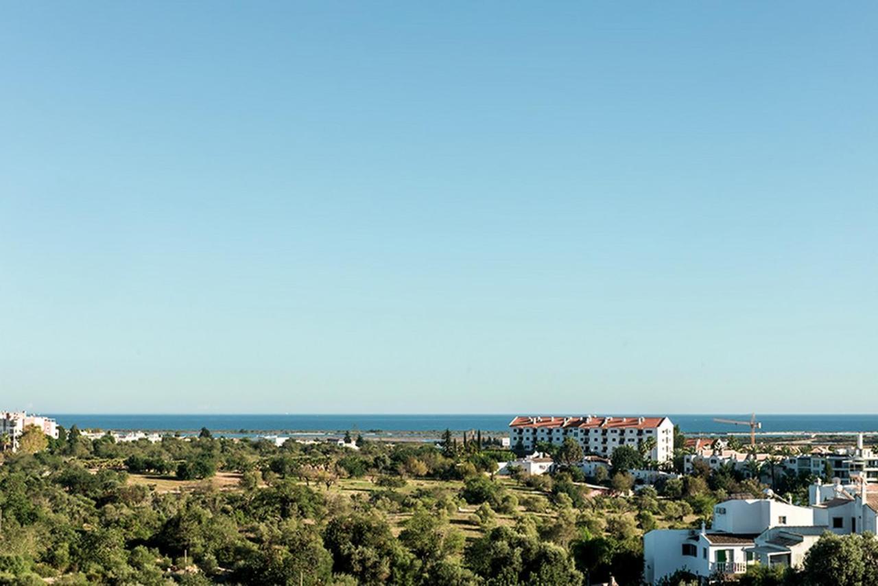 Apartamento Whyler Tavira Luaran gambar