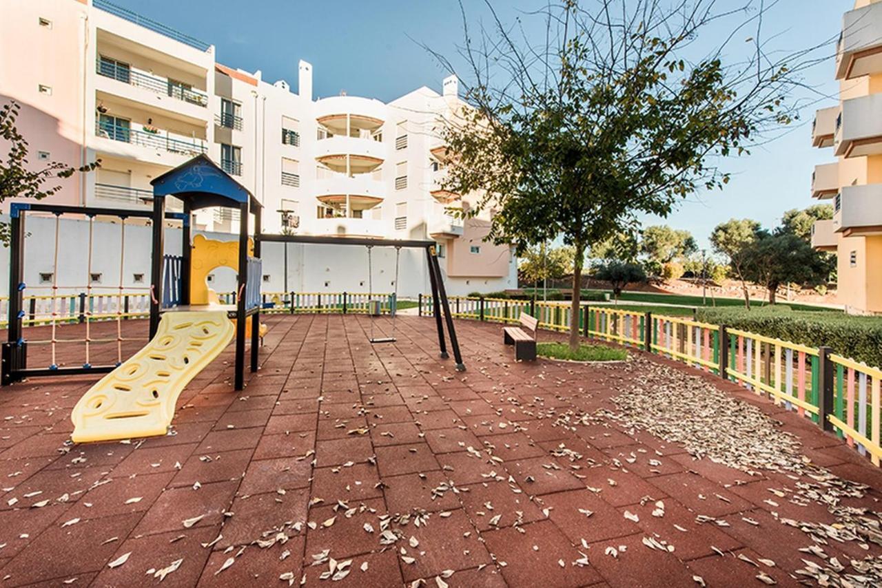 Apartamento Whyler Tavira Luaran gambar