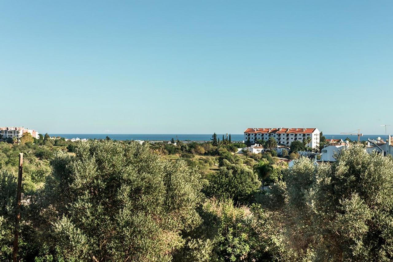 Apartamento Whyler Tavira Luaran gambar