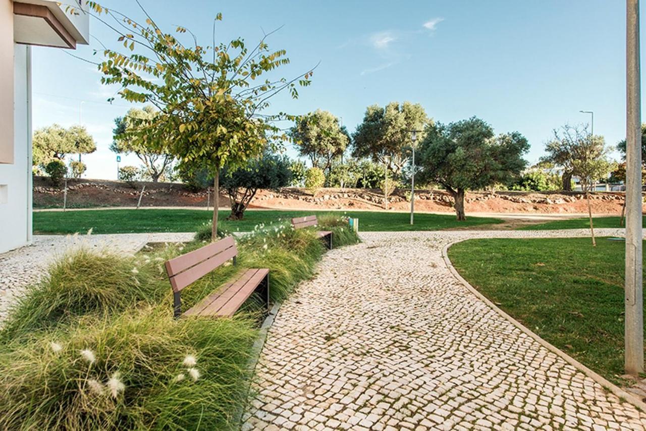 Apartamento Whyler Tavira Luaran gambar